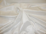 Load image into Gallery viewer, Star White Cotton Rayon Velvet Upholstery,  Drapery Majestic Fabric By The Yard 54" Wide
