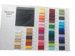 Load image into Gallery viewer, Lining Soft Silky Fabric by the yard 58” Wide White
