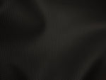 Load image into Gallery viewer, Vinyl faux Leather Black Diamond Perforated commercial upholstery  marine grade upholstery   fabric per yard

