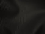 Load image into Gallery viewer, Vinyl faux  Black Diamond semi Perforated upholstery marine grade fabric by yard
