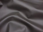 Load image into Gallery viewer, Dark Grey Contract commercial Marine grade upholstery faux leather vinyl 54" Wide Sold BY THE YARD
