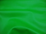 Load image into Gallery viewer, Lime Green  commercial grade upholstery faux vinyl 54" Wide Sold BY THE YARD
