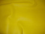 Load image into Gallery viewer, Yellow Contract commercial Marine grade upholstery vinyls Faux Leather fabric per yard
