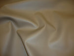 Load image into Gallery viewer, Khaki Contract commercial Marine grade upholstery faux leather vinyl 54" Wide  Sold BY THE YARD
