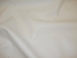 Load image into Gallery viewer, Vinyl faux leather Snow White Marine Auto Boat vinyl fabric per yard 54" wide
