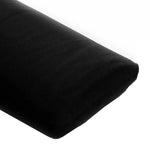 Load image into Gallery viewer, Black Tulle Fabric - 54" x 40 Yards Bolt - Ideal for Weddings, Veils, Party Decorations
