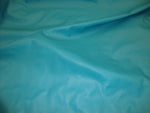 Load image into Gallery viewer, Turquoise  Clothing Faux vinyl upholstery fabric yard
