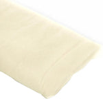 Load image into Gallery viewer, Ivory Tulle Fabric - 54" x 40 Yards Bolt - Ideal for Weddings, Veils, Party Decorations

