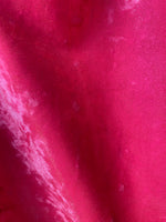 Load image into Gallery viewer, stretch neon Velvet crushed glow in the dark fabric 60" Wide by the yard
