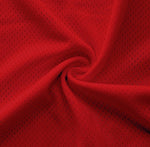 Load image into Gallery viewer, Pro bright sport Mesh Heavy Jersey Fabric by the yard
