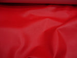Load image into Gallery viewer, Red Marine Upholstery vinyl fabric per yard 54" wide
