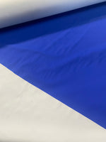 Load image into Gallery viewer, Matte 2 Way Stretch PU vinyl fabric per yard 58" wide
