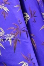 Load image into Gallery viewer, Royal Chinese Bamboo Brocade Satin, 45" Wide
