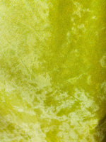 Load image into Gallery viewer, stretch neon Velvet crushed glow in the dark fabric 60" Wide by the yard
