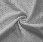Load image into Gallery viewer, Pro bright sport Mesh Heavy Jersey Fabric by the yard
