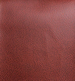 Load image into Gallery viewer, Football Upholstery Faux Leather Vinyl Fabric | Indoor Outdoor Durable Vinyl by the Yard | Upholstery Material
