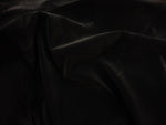 Load image into Gallery viewer, Plush Black Nylon Upholstery Velvet Fabric | Furniture, Home Décor &amp; Interior Design Material
