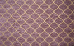 Load image into Gallery viewer, Chenille,passion Sarah Upholstery Drapery fabric by the yard 57" Wide
