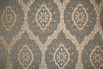 Load image into Gallery viewer, 57" Wide Royalty Oval Chenille Upholstery Drapery fabric by the yard
