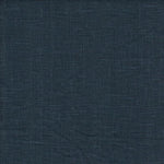 Load image into Gallery viewer, Ink color Killarney 100% linen fabric for bedding , pillows , Upholstey and so much more
