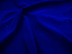 Load image into Gallery viewer, Royal Nylon plush velvet poker table drapery upholstery fabric by the yard 58" Wide
