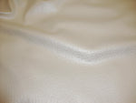 Load image into Gallery viewer, Pearl Ostrich Metallic Upholstery faux Vinyl fabric per yard
