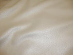Load image into Gallery viewer, Pearl Ostrich Metallic Upholstery faux Vinyl fabric per yard
