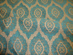 Load image into Gallery viewer, Marina Oval Chenille Upholstery Drapery fabric by the yard 57" Wide

