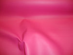 Load image into Gallery viewer, Vinyl, faux leather Magenta Contract commercial Marine grade upholstery  54" Wide Sold BY THE YARD
