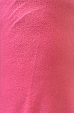 Load image into Gallery viewer, Fleece Solid Polar Fleece Fabric hot pink  Sold By The Yard 60"
