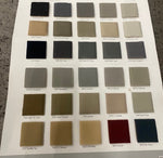 Load image into Gallery viewer, 3 YARDS-Foam Backed Auto Pro Headliner | Padded Automotive Upholstery Fabric | DIY Car Truck Van Roof Liner Replacement  Fabric 108" x 60”
