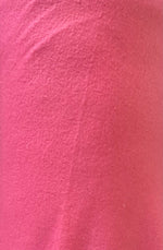 Load image into Gallery viewer, Fleece Solid Polar Fleece Fabric  Hot Pink Sold By The Yard 60" Wide Blanket  clothes quilts
