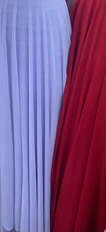 Load image into Gallery viewer, Power Mesh Stretch Fabric 60" per yard
