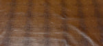 Load image into Gallery viewer, Chestnut alligator Faux Leather, soft vinyl, Upholstery Clothing fabric by the Yard

