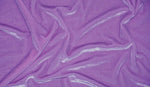 Load image into Gallery viewer, Lilac Stretch Velvet Fabric By The Yard | 58’’ wide
