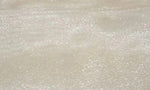 Load image into Gallery viewer, Ivory crystal Organza sheer fabric polyester 58" wide
