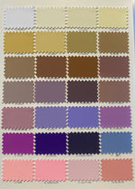 Load image into Gallery viewer, Matte tricot Nylon Spandex Fabric 4 Way Stretch 58" Wide Sold by The Yard
