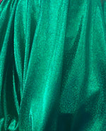Load image into Gallery viewer, 4-Way Stretch green Mystique Spandex swimsuits dance Fabric by the yard 60 " Wide
