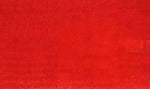 Load image into Gallery viewer, Red crystal Organza sheer fabric polyester 58" wide

