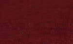 Load image into Gallery viewer, Burgundy crystal Organza sheer fabric polyester 58" wide
