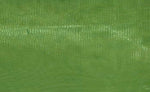 Load image into Gallery viewer, Lime crystal Organza sheer fabric polyester 58" wide
