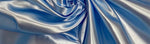 Load image into Gallery viewer, Light blue Bridal heavy shiny Satin Fabric none stretch by the Yard  60" Wide
