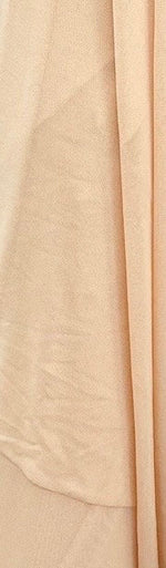 Load image into Gallery viewer, Camel Power Mesh nylon spandex Stretch Fabric 60" per yard
