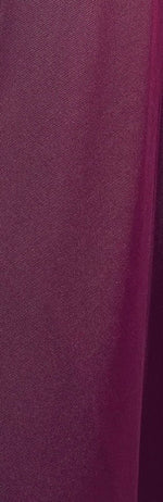 Load image into Gallery viewer, Burgundy Power Mesh nylon spandex Stretch Fabric 60" per yard
