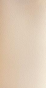 Load image into Gallery viewer, Bone Palma premium automotive  upholstery faux leather vinyl 54" Wide Sold BY THE YARD
