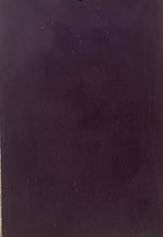 Load image into Gallery viewer, Plum Suede Headlining Foam Backed Fabric 60" Wide by the yard

