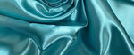 Load image into Gallery viewer, Aqua Bridal heavy shiny Satin Fabric none stretch by the Yard  60" Wide
