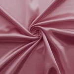 Load image into Gallery viewer, Dusty rose Satin Crepe back Fabric 60" Wide Sold By the yard

