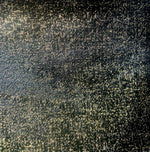 Load image into Gallery viewer, Black Burnell Upholstey sparkle Velvet  for Home Decor Upholstery  Drapery fabric by the Yard
