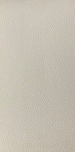 Load image into Gallery viewer, Silver Gray Palma premium automotive  upholstery faux leather vinyl 54" Wide Sold BY THE YARD
